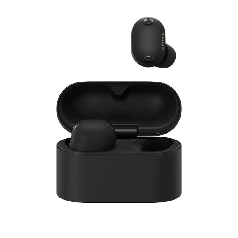 Tai Nghe True Wireless Sony WF-1000XM6 Chính Hãng - Hình 1