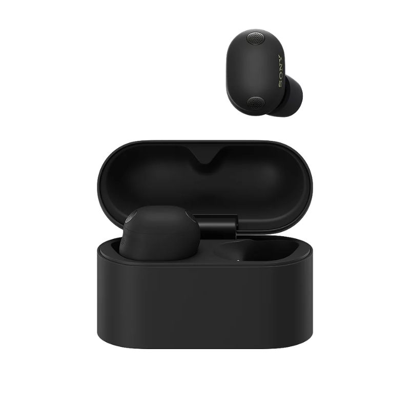 Tai Nghe True Wireless Sony WF-1000XM6 Chính Hãng - Hình 1