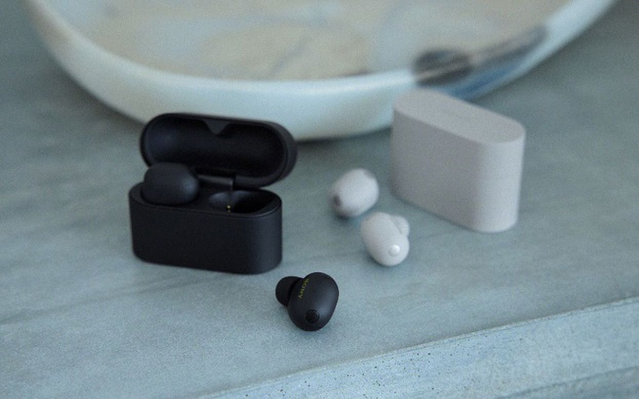 Tai Nghe True Wireless Sony WF-1000XM6 Chính Hãng - Hình 4