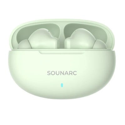 Tai Nghe True Wireless Sounarc Q1 Chính Hãng - Hình 2