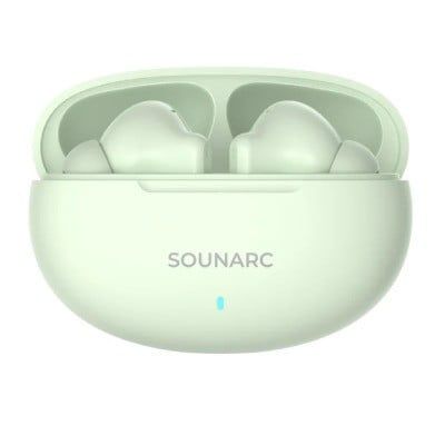 Tai Nghe True Wireless Sounarc Q1 Chính Hãng - Hình 2