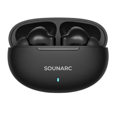 Tai Nghe True Wireless Sounarc Q1 Chính Hãng - Hình 1