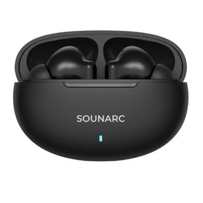 Tai Nghe True Wireless Sounarc Q1 Chính Hãng - Hình 1
