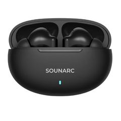 Tai Nghe True Wireless Sounarc Q1 Chính Hãng