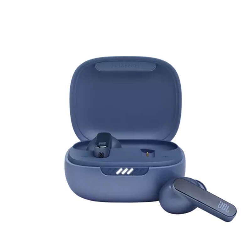 Tai nghe True Wireless JBL Live Pro 2 TWS chính hãng - Hình 1