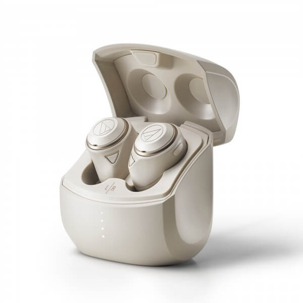 Tai nghe True Wireless Audio Technica ATH-CKS50TW - Hình 1