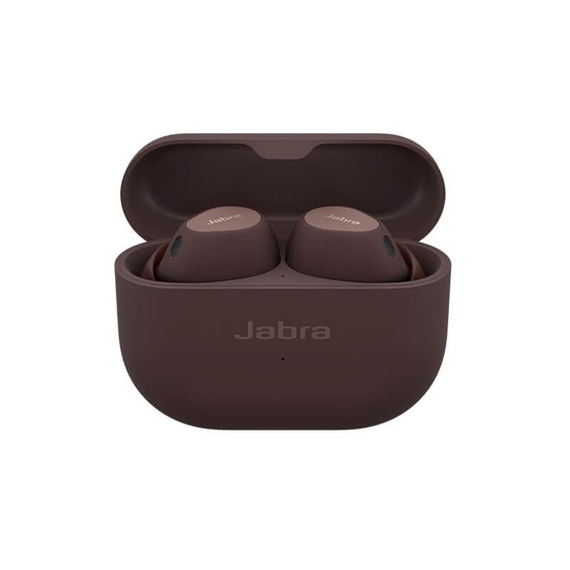 Tai nghe True Wireless Jabra Elite 10 chính hãng - Hình 3