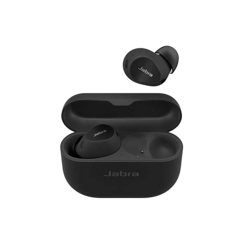 Tai nghe True Wireless Jabra Elite 10 chính hãng - Hình 1