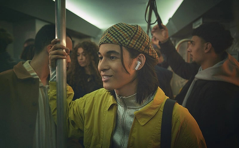 Tai Nghe JBL Tune Flex 2 Chính Hãng - Hình 7