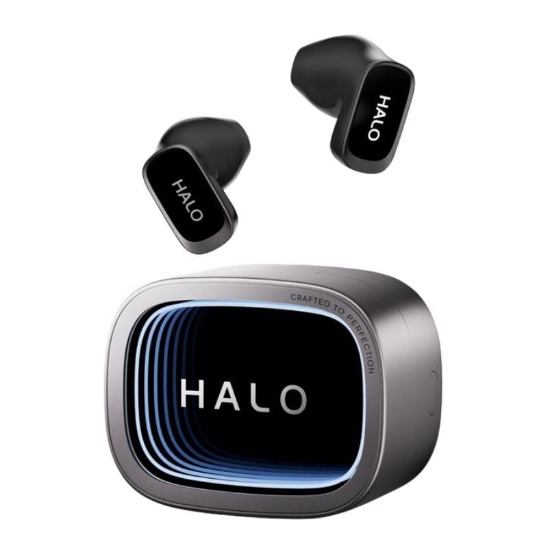 Tai Nghe Edifier Halo Buds Chính Hãng - Hình 1