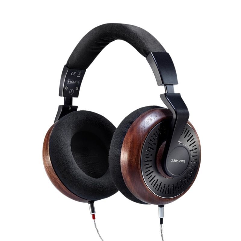 Tai nghe có dây Ultrasone Edition Eleven chính hãng - Hình 1
