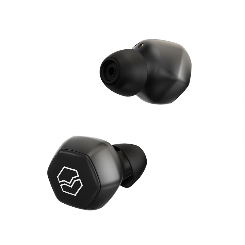 Tai nghe True Wireless V-MODA Hexamove Lite chính hãng - Hình 1