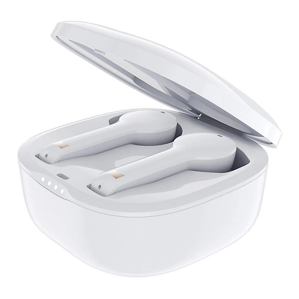 Tai nghe True Wireless Monster Clarity 550 chính hãng - Hình 1