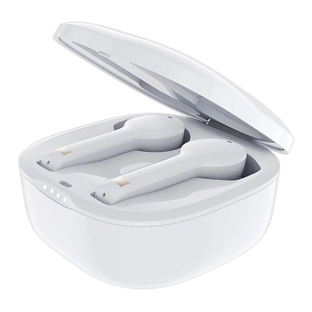 Tai nghe True Wireless Monster Clarity 550 chính hãng - Hình 1