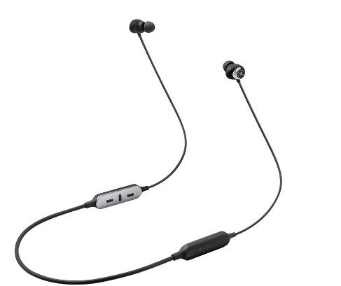 Tai Nghe Chống Ồn YAMAHA EP E50A Chính Hãng - Hình 1
