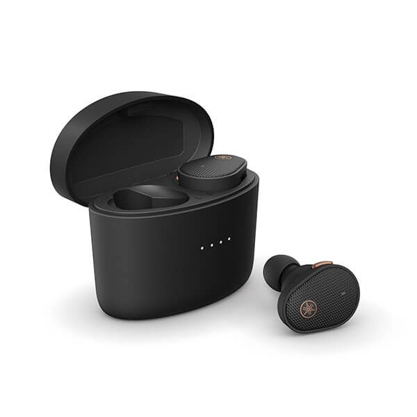 Tai nghe True Wireless Yamaha TW-E5B chính hãng - Hình 1