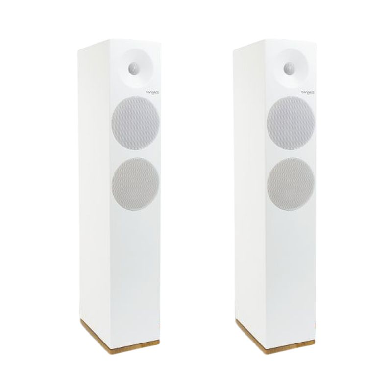 Loa Tangent Spectrum X6BT chính hãng - Hình 2