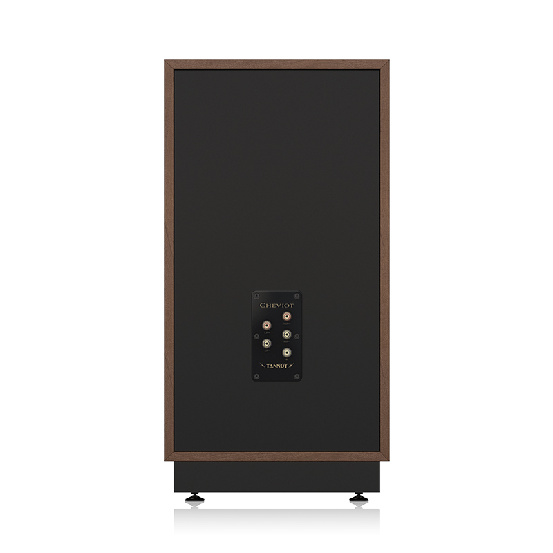 Loa nghe nhạc Tannoy CHEVIOT chính hãng - Hình 3