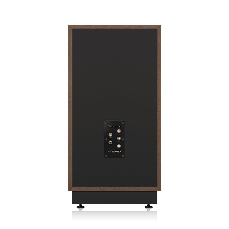 Loa nghe nhạc Tannoy CHEVIOT chính hãng - Hình 3