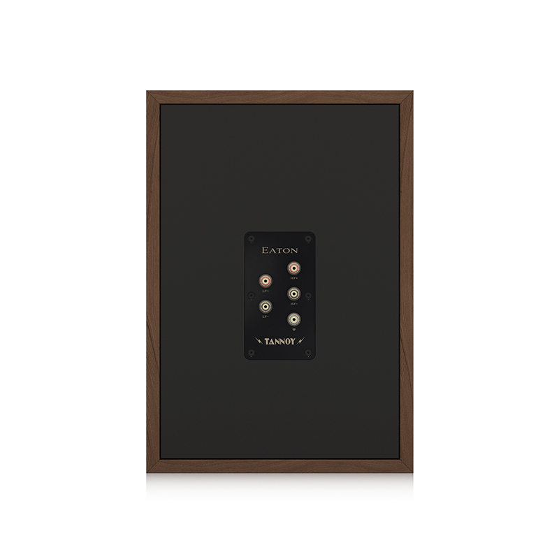 Loa nghe nhạc Tannoy EATON chính hãng - Hình 3