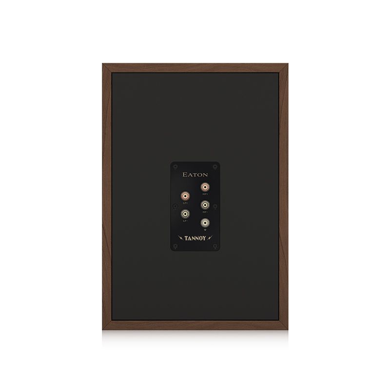 Loa nghe nhạc Tannoy EATON chính hãng - Hình 3