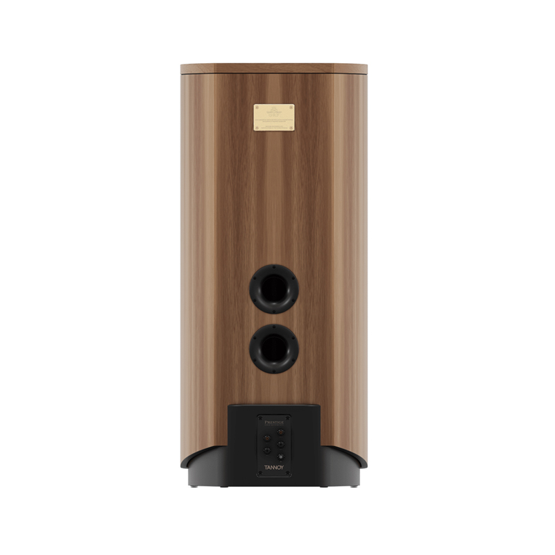 Loa nghe nhạc Tannoy GRF GR chính hãng - Hình 2
