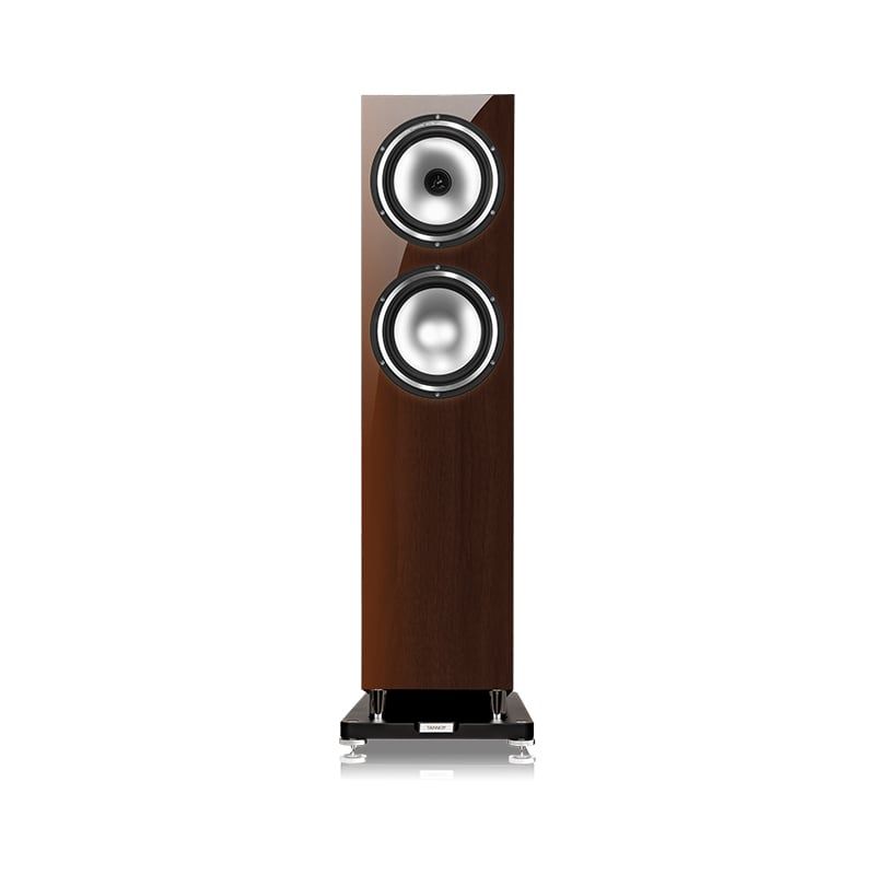 Loa nghe nhạc Tannoy Revolution XT8F chính hãng - Hình 2