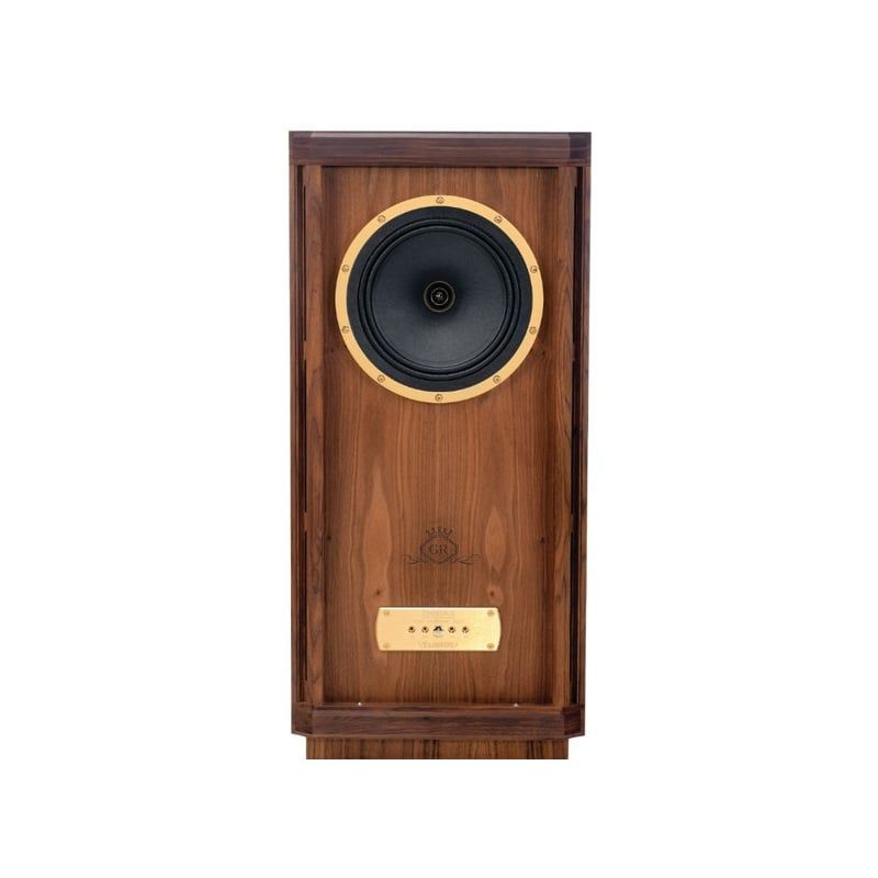 Loa nghe nhạc Tannoy Stirling GR chính hãng - Hình 1