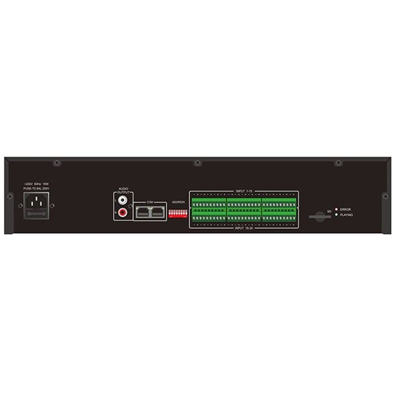 Bộ Xử Lý Trung Tâm ITC T-6223(A) Chính Hãng - Hình 3