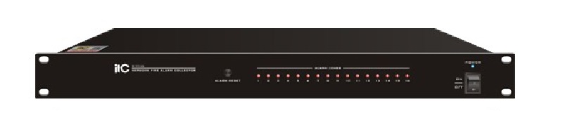 Thiết Bị Cảnh Báo Cháy IP ITC T-7723 Chính Hãng - Hình 4