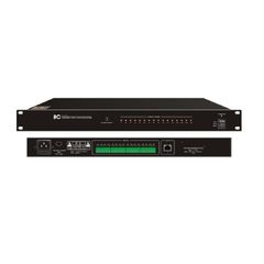 Thiết Bị Cảnh Báo Cháy IP ITC T-7723 Chính Hãng