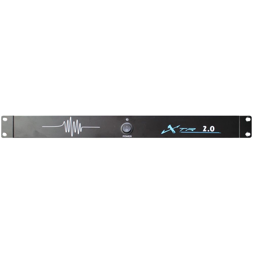 Thiết bị chống hú micro karaoke Feedback XTR 2.0 - Hình 1