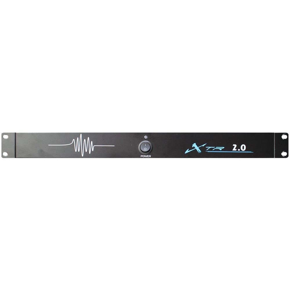 Thiết bị chống hú micro karaoke Feedback XTR 2.0 - Hình 1