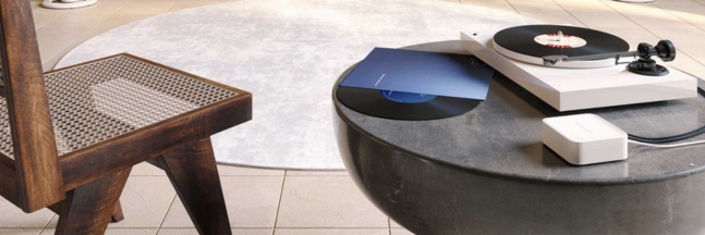 Thiết Bị Kết Nối Devialet Arch Chính Hãng - Hình 4