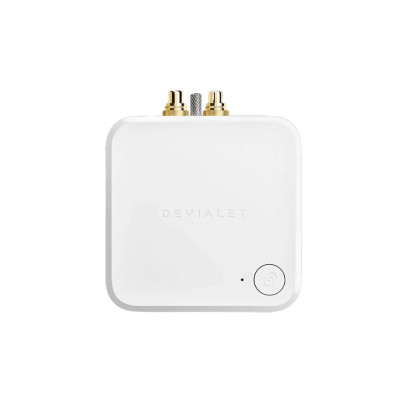 Thiết Bị Kết Nối Devialet Arch Chính Hãng - Hình 1