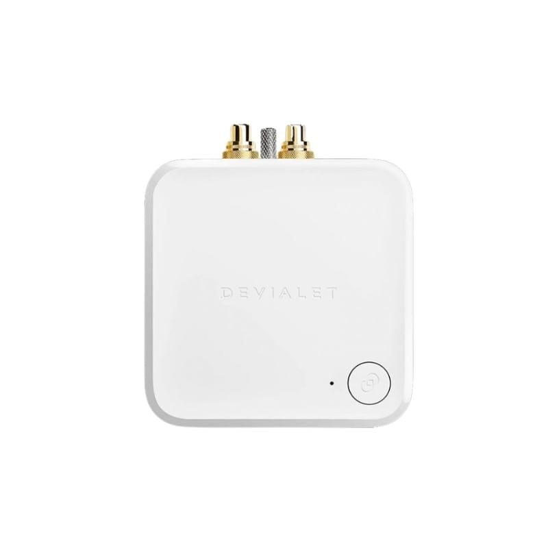 Thiết Bị Kết Nối Devialet Arch Chính Hãng - Hình 1