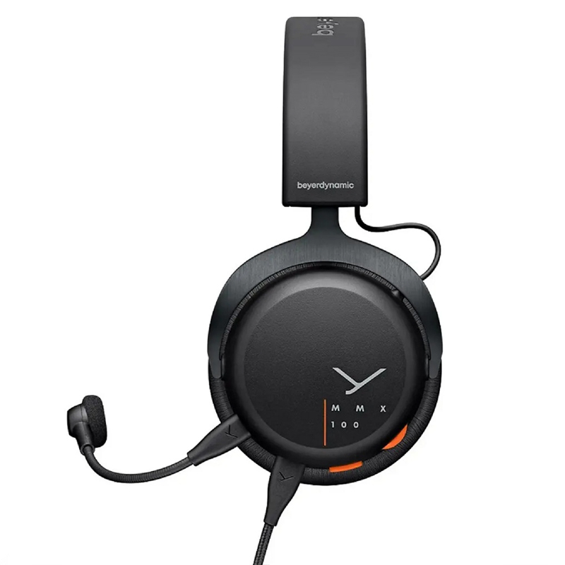 Tai Nghe Có Dây Beyerdynamic MMX100 Chính Hãng - Hình 2