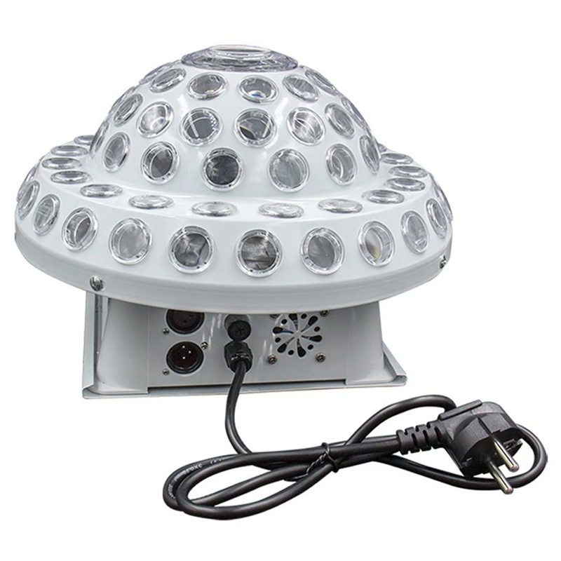 Đèn Nấm LED Laser Chính Hãng - Hình 2