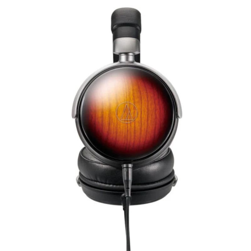 Tai Nghe Có Dây Audio-Technica ATH-WP900SE Chính Hãng - Hình 2