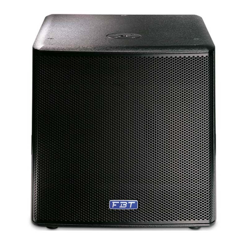 Loa trình diễn FBT Mitus 118FSA chính hãng - Hình 2