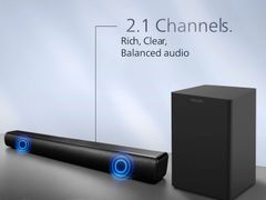Loa Soundbar Philips TAB4230 Chính Hãng - Thumb 5
