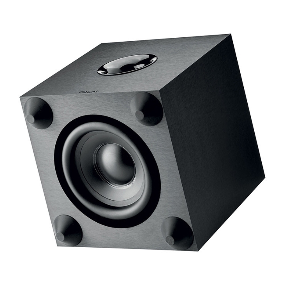 Loa Focal Wireless SIB Evo 5.1 Chính Hãng - Hình 7