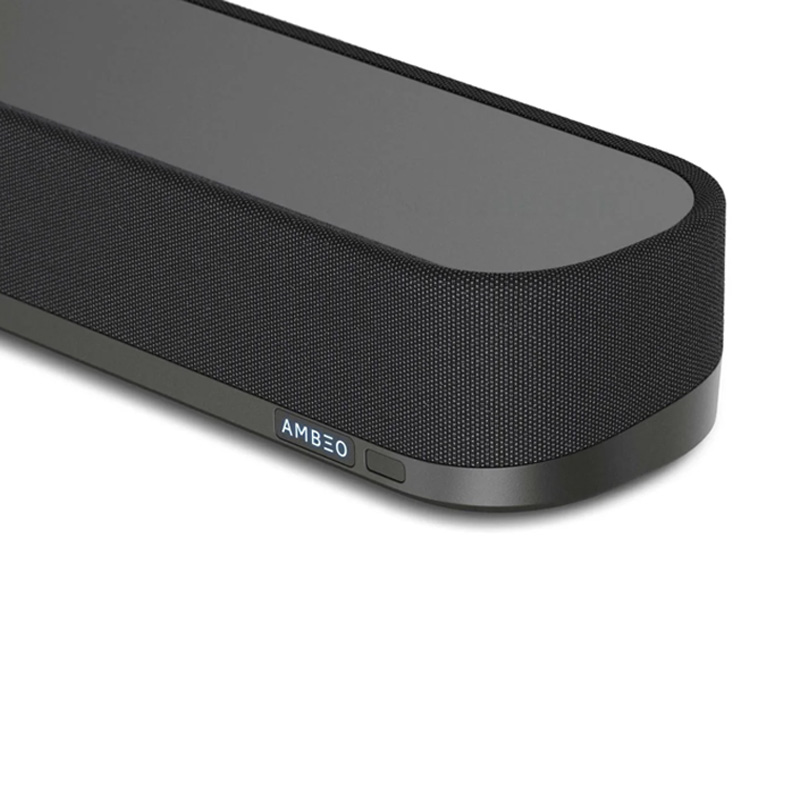 Loa Soundbar Sennheiser Ambeo Soundbar Mini - Hình 5