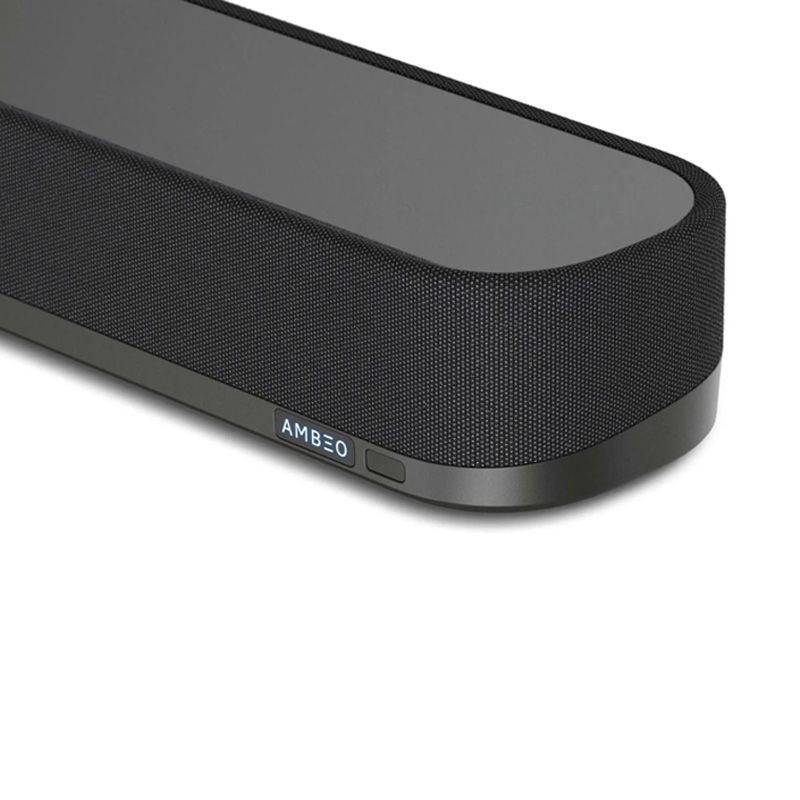 Loa Soundbar Sennheiser Ambeo Soundbar Mini - Hình 5