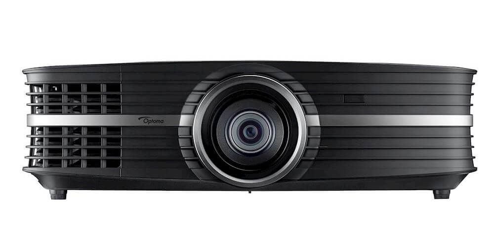 Máy chiếu 4K Optoma UHD65 chính hãng - Hình 2