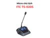 Micro Chủ Tịch ITC TS-0205 Chính Hãng - Thumb 3