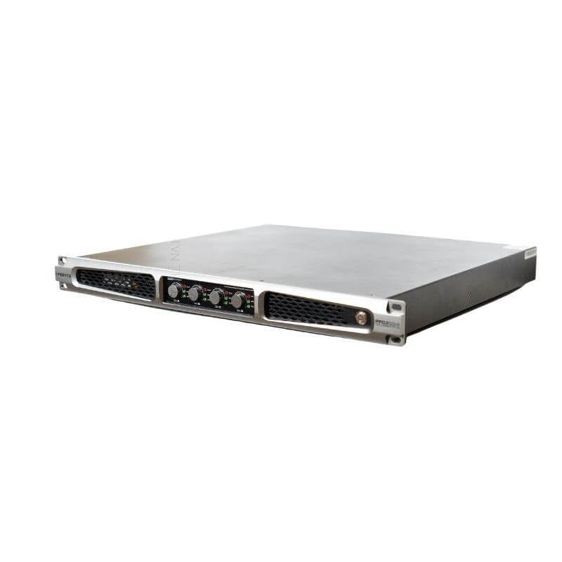Cục đẩy công suất Fedyco PFC8004 chính hãng - Hình 1