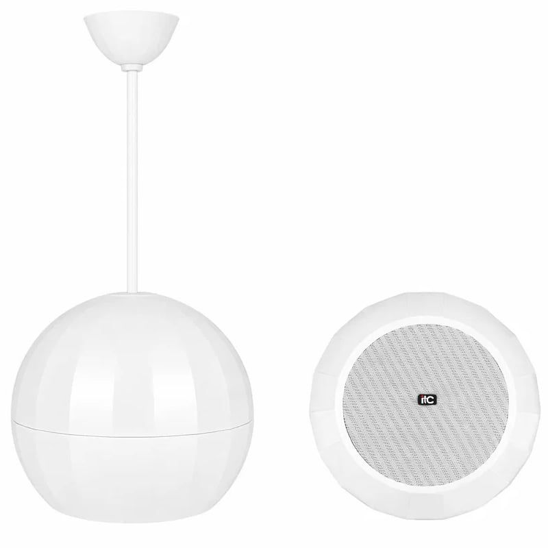 Loa Treo Trần ITC T-200DW Chính Hãng - Hình 2