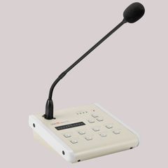 Trạm Micro Điều Khiển Từ Xa Để Bàn Inter-M RM-911D Chính Hãng - Thumb 4