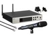Micro Không Dây Sennheiser EW 100 G4-835-S Chính Hãng - Thumb 3